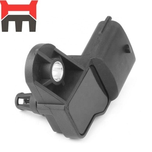 Sensor de Presión de Aire del Motor Diésel D6D 0281002576 - Product Image 2