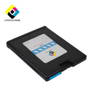 Cartouche d'encre CMYK à haut rendement pour imprimante VIPCOLOR VP700 - Product Image 2