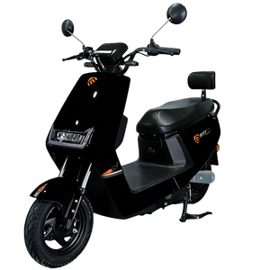Moto électrique rapide fabriquée en Chine, cyclomoteur électrique pour adultes, 60V 20Ah 1000W, scooter électrique à grande vitesse, cyclomoteur électrique - Product Image 5