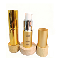 Distributeur brillant pour shampooing poudre protéine pompe vaporisateur conteneur pour cheveux secs talc poudre médecine