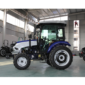 2023 tracteur Offres Spéciales 80Hp riz paddy champ lumière chenille tracteur Machine <span class=keywords><strong>agricole</strong></span> équipement <span class=keywords><strong>agricole</strong></span> tracteur jeu - Product Image 4