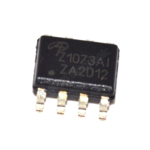 Composants électroniques ANSOYO AOZ1073AIL AOZ1073 Z1073AI ADJ 3A 8SOIC SMD IC Chips Circuits intégrés Gestion de l'alimentation PMIC - Product Image 5