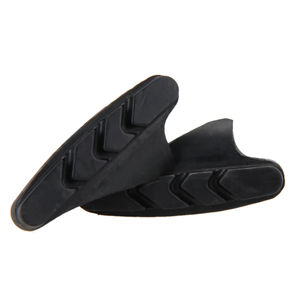 Pièces de vélo PUSAI Jeu de freins en V Chaussures de frein de vélo <span class=keywords><strong>VTT</strong></span> Chaussures de frein de vélo de route - Product Image 5