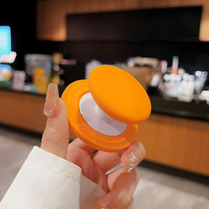 Custom Logo Magnetic <b>Phone</b> Grip Soft Silicone Finger Grip up Socket <b>Holder</b> ForiPhone16 Portable Mobile <b>Phone</b> <b>Stand</b> Magnet <b>Holder</b> - Product Image 3