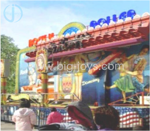 Manèges de <span class=keywords><strong>parc</strong></span> d'attractions extérieur de haute qualité et à <span class=keywords><strong>prix</strong></span> abordable, manèges Crazy Wave pour enfants et adultes en promotion - Product Image 6