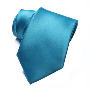 Sheng zhou Luxus Custom Plain Schwarz Rot Blau Krawatte Eco <span class=keywords><strong>Tie</strong></span> Herren Krawatte Set Mit Taschentuch Manschetten knopf Geschenk <span class=keywords><strong>box</strong></span> - Product Image 3