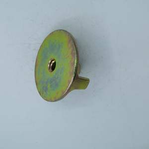 Tuerca de mariposa forjada de 15/17 mm para andamios y accesorios de encofrado para materiales de construcción - Product Image 4