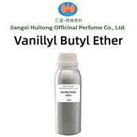 Agent de réchauffement en vrac pour la fabrication industrielle, VBE Vanillyl Butyl Ether, liquide aromatisant industriel, haute pureté, cosmétique