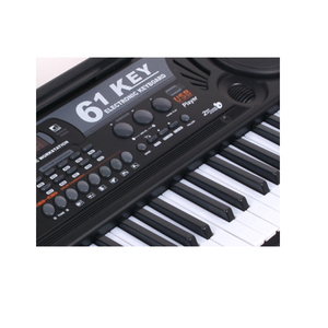 MQ Portatile Tastiera Elettronica 61 Tasti di Pianoforte Tastiera Tastiera Musicale - Product Image 5