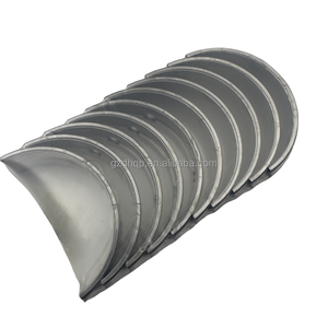 Bantalan ubin poros engkol mesin set utama G4KD G4KE G4KH G4KA 21020-2G020 for untuk hyundai kia - Product Image 4