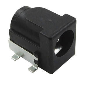 KLDX-SMT2-0202-BTR <span class=keywords><strong>DC</strong></span> שקע חשמל מחבר 5.5*2.5 מ""מ - Product Image 5