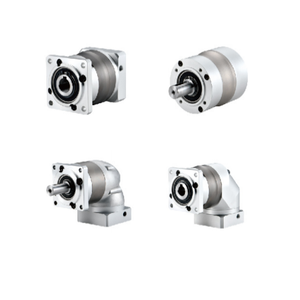 정밀 유성 기어 박스 감속기 직선 치아 및 헬리컬 치아 기어 박스 - Product Image 5