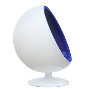 <span class=keywords><strong>Fauteuil</strong></span> Suspendu Moderne <span class=keywords><strong>en</strong></span> Forme de Boule ou <span class=keywords><strong>d</strong></span>'Œuf, Rembourré, Toutes Couleurs, pour Salon, Maison et Hôtel - Product Image 4