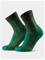 Vente en gros de chaussettes design avec logo vente à chaud pour hommes, épaissies, chaudes, pour les sports de plein air, chaussettes de ski en cachemire en laine mérinos pour la randonnée