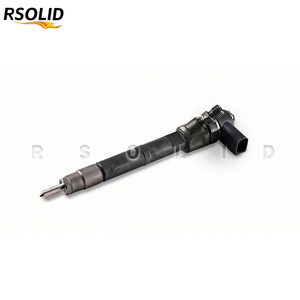 Injecteur de carburant diesel Common Rail Rsoliddiesel 0445110263 pour machines de construction OM646.980, OM646.982 - Product Image 6