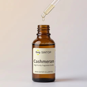 Bon prix, huile essentielle parfumée Cashmeran, fixateur Cashmeran pour parfum, CAS 33704-61-9 - Product Image 3
