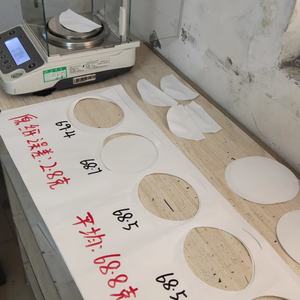 Rouleau Jumbo d'étiquettes thermiques directes ECO, rouleaux thermiques jumbo sans autocollant - Product Image 6