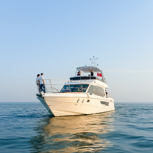 Yate de Pesca de Lujo Grandsea de 65 pies, con Motor Interior, Cabina, Personalizado, en <span class=keywords><strong>Venta</strong></span> - Product Image 2