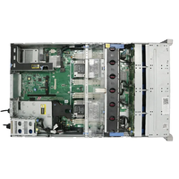 Serveur en rack UniServer 2U H3C R3950 G6 neuf, prise en charge PCIe 5.0, optimisé pour les charges de travail GPU, serveur mono-socket économique