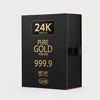 Boîtes de luxe rigides à tiroir pour whisky et vin, personnalisables avec logo, estampage à chaud or et gaufrage, en carton rigide