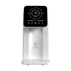 Dispensador de Agua RO de Sobremesa 75G, Multifunción, Purificación de Agua Caliente Instantánea VST-T2G - Product Image 2