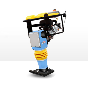 Thiết kế hiện đại đất và Đầm nén Máy đầm rammer Chất lượng cao đất Đầm rammer Máy Đầm bán với giá tốt nhất - Product Image 6