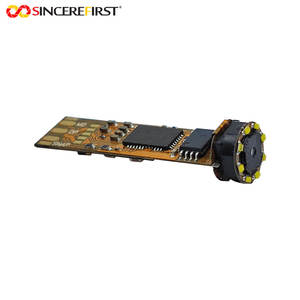 Mini Micro 2MP diámetro 0,9mm a 8,0mm Módulo de cámara estenopeica endoscopio para dispositivos médicos enfoque fijo 8 Uds módulo de cámara LED - Product Image 4