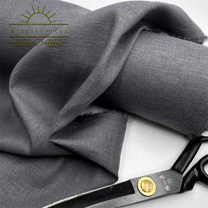 RIGU, ropa italiana personalizada al por mayor, tela de lino 100% puro suave para ropa, camisas - Product Image 2