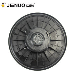 JIENUO – <span class=keywords><strong>aspirateur</strong></span> sec à cendres 18L avec Tube métallique, Filtration HEPA, petite boutique, vac JN018-18L - Product Image 3