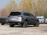 2025 Buicks Envision Plus 28T FWD Platinum SUV de luxe de taille moyenne Auto avec chargeur Turbo moteur à essence R18 pneu SAIC nouvelle voiture