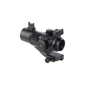 กล้องเล็งแบบสะท้อนแสง M3 1x30 ผลิตจากอะลูมิเนียมอัลลอยด์ กันน้ำ พร้อมฐานติดตั้งขนาด 20 มม. แบบโฮโลแกรม สำหรับการล่าสัตว์ - Product Image 2