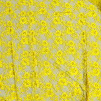 Robe en tissu jacquard léger, résistant à l'abrasion, 100 % nylon non extensible, pour filles et garçons, collection Printemps/Été, best-seller