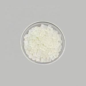 Virgen LDPE Polietileno de baja densidad Precio 1C7A 2426H LDPE Blanco Transparente Moldeo por inyección LDPE Resina - Product Image 1