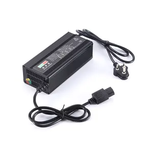 Persino Battery Charger Electric Scooter/Ebike Lead Acid /Lithium Battery Charger 10a