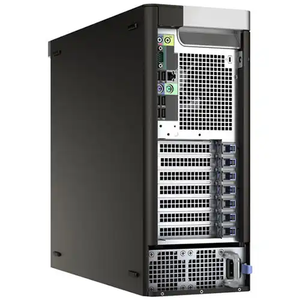 Offres Spéciales <span class=keywords><strong>Dell</strong></span> Precision <span class=keywords><strong>5820</strong></span> Tour Station de travail PC Serveur Bureau T5820 Serveur Tour 64 Go ECC DDR4 Mémoire SATA Disque CPU Stock - Product Image 5