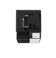 Copieur numérique laser remis à neuf pour imprimante Konica Minolta C364 C454 C554 Photocopieuse de qualité supérieure utilisée
