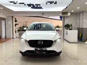 Popular SUV Compacto Usado <span class=keywords><strong>Mazda</strong></span> CX-5 <span class=keywords><strong>2022</strong></span> 2.0L 6AT LHD 155HP SKYACTIV-G 13:1 Compresión Dual S-VT Coche Usado Confiable para Exportación - Product Image 2