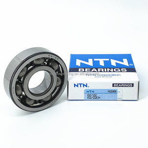 베어링 볼 레이디얼 30*56*11.5 모터 엔진 베어링 30x56x11.5 - Product Image 3