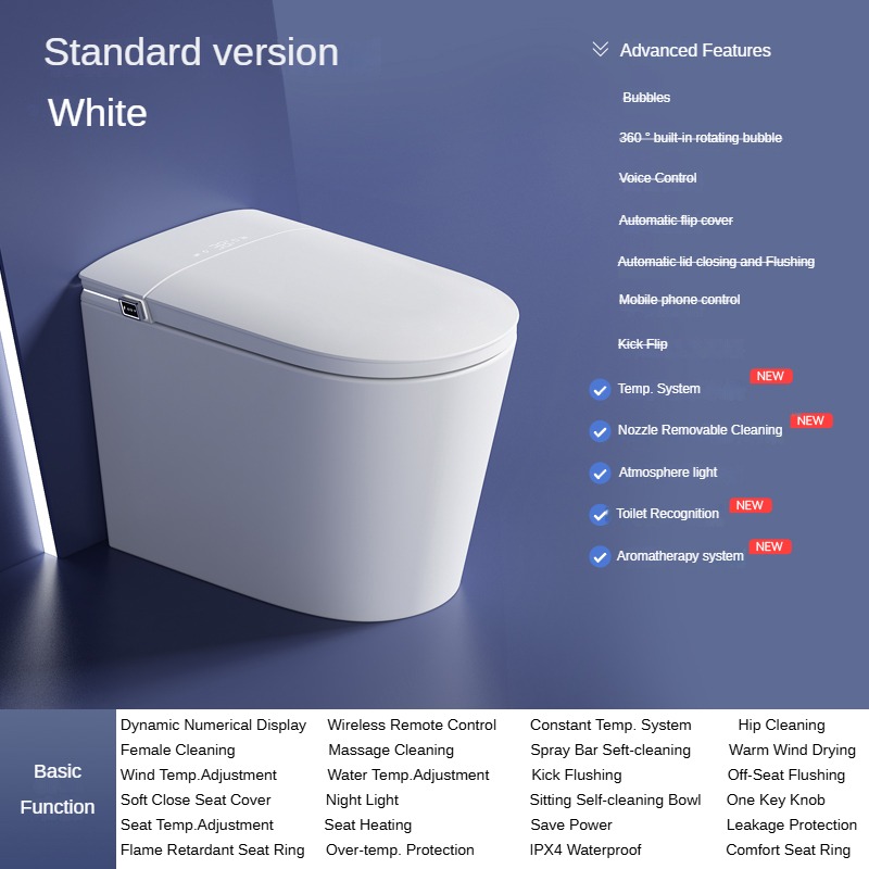 Version standard