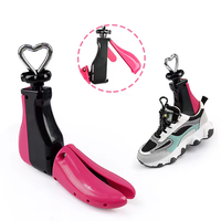 2024 Nouveau design Étire-chaussures en plastique pour bottes, hommes et femmes, toutes tailles