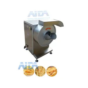 Semi Automatic Potato Banana Chips Production Line Fryer Equipment