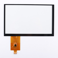 Écran tactile de 6,5 pouces pour autoradio RCD330 Plus CarPlay MIB Volkswagen Caddy, Bora, Jetta, Passat, Tiguan, Touran et Golf