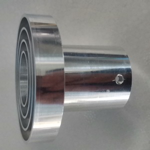 Brida de cuerno de alimentación de anillos <span class=keywords><strong>escalares</strong></span> para Ku LNB Universal para convertir en un foco principal para el mercado europeo - Product Image 4