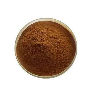 Profession eller Hersteller Baldrian wurzel extrakt pulver 0,3% ~ 4,0% Valerian säure