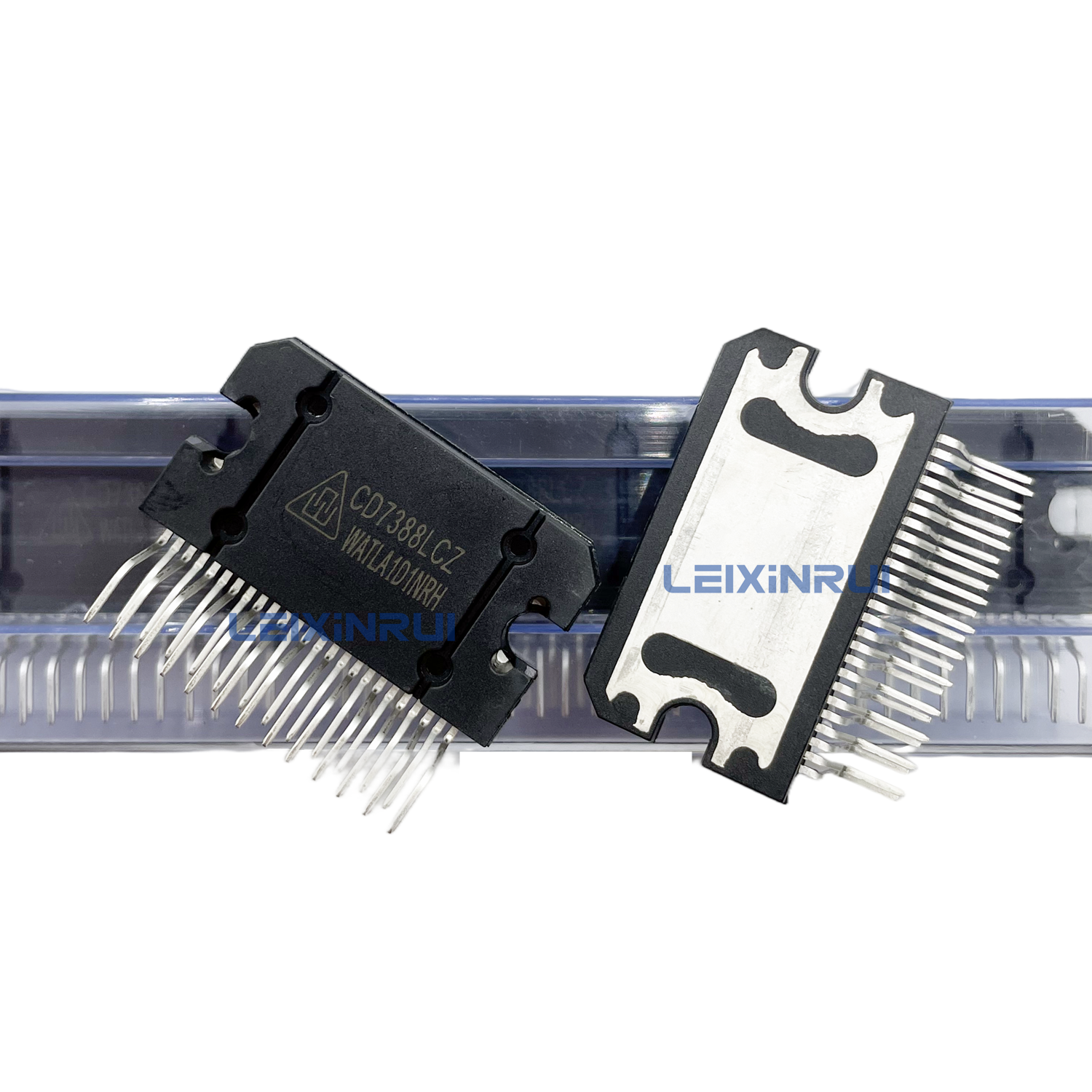 New Original CD7388CZ 16W Automotive Audio Amplifier - Class D Car