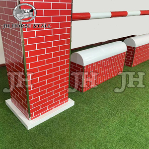 Porcellane durevoli altri prodotti per cavalli attrezzature equestri pali da salto cavalli - Product Image 3