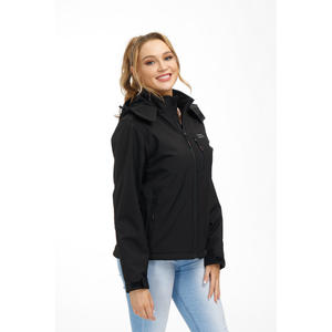 <span class=keywords><strong>Midian</strong></span> veste chauffante batterie chauffage veste thermique veste chauffante pour femmes vêtements moto - Product Image 3