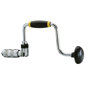 Llave de trinquete Stanley de 1/4 de pulgada con cabezal ajustable para trabajos de precisión - Product Image 1