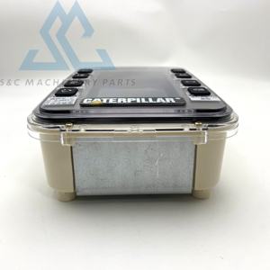 Suku Cadang Excavator <span class=keywords><strong>Cat</strong></span> 320B 312b 330B <span class=keywords><strong>325b</strong></span> Monitor Layar LCD Panel 151-9385 106-0172 1519385 1060172 untuk Caterpillar - Product Image 6