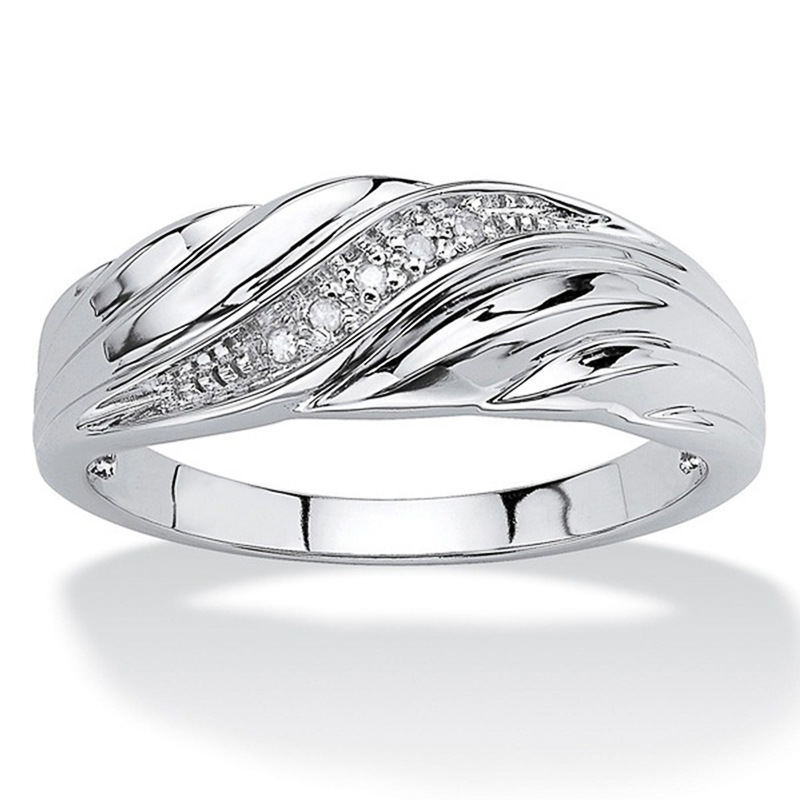 T0391 white gold